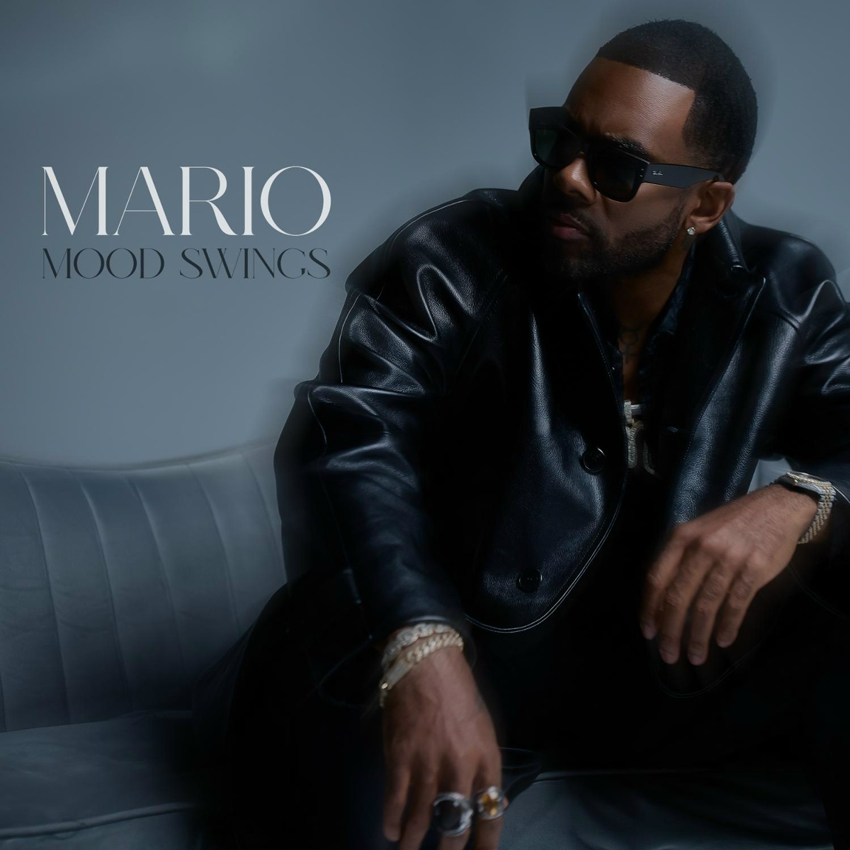 Moan - Mario