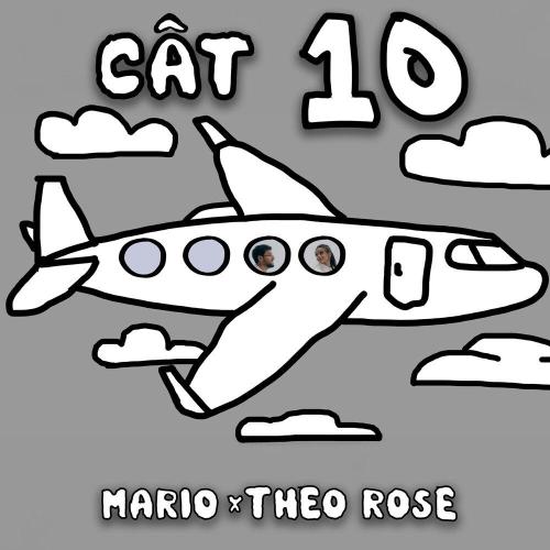 Mario, Theo Rose - Cât 10