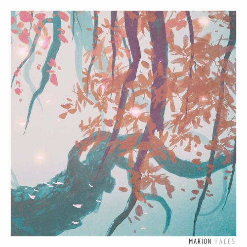 MARION - Faces