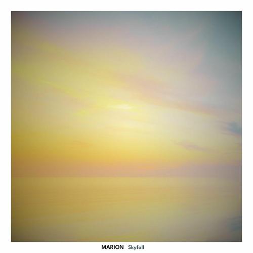 MARION - Skyfall
