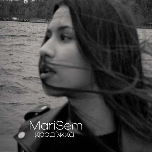 Крадіжка - Marisem