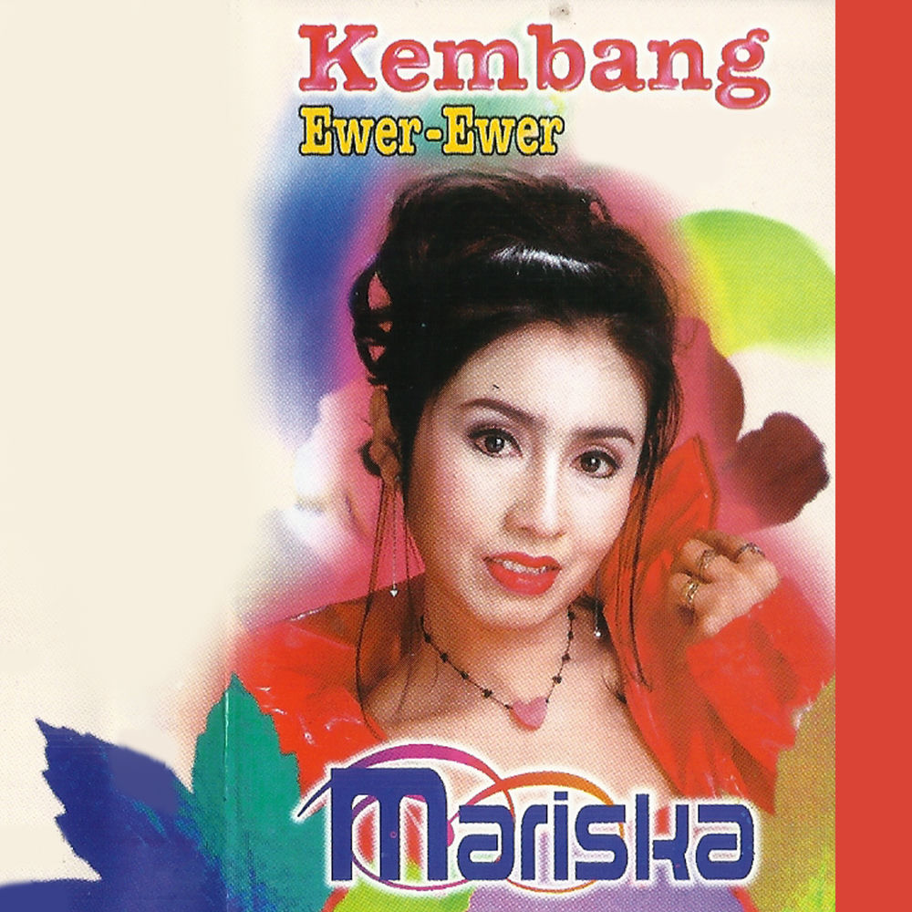 Angan Cinta - Mariska