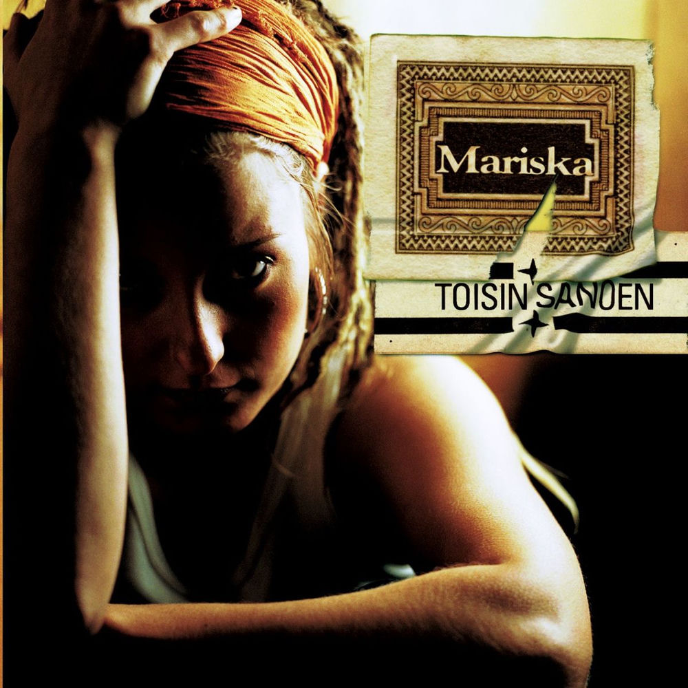 Capoeira - Mariska