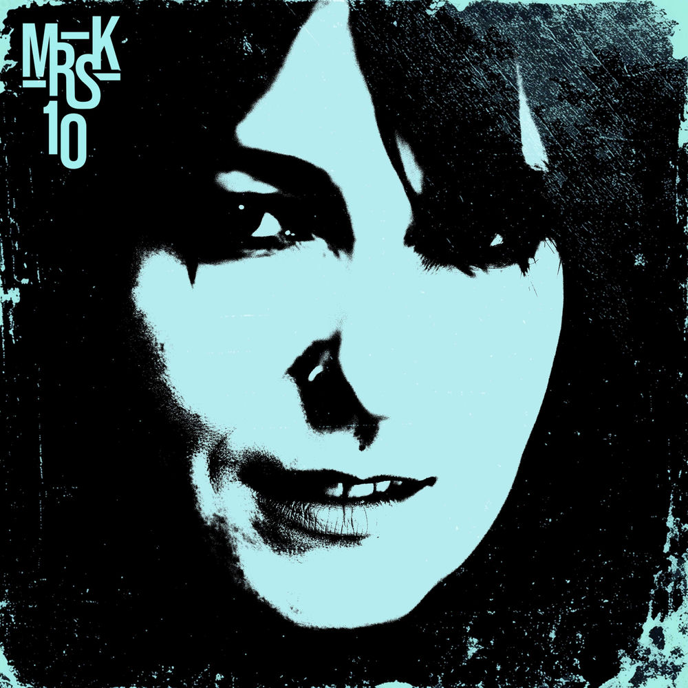 Hautaa Mut - Mariska
