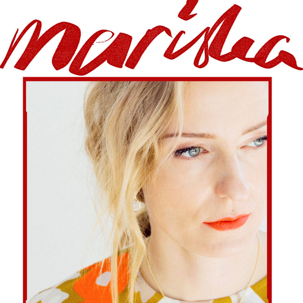 Hoopon Joulu (Vain Elämää Kausi 11) - Mariska