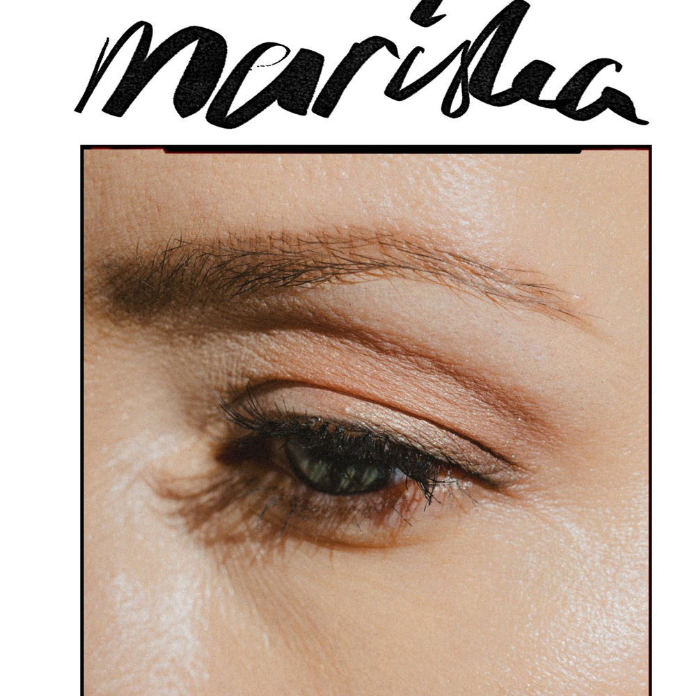 Jokin Sisälläni (Vain Elämää Kausi 11) - Mariska