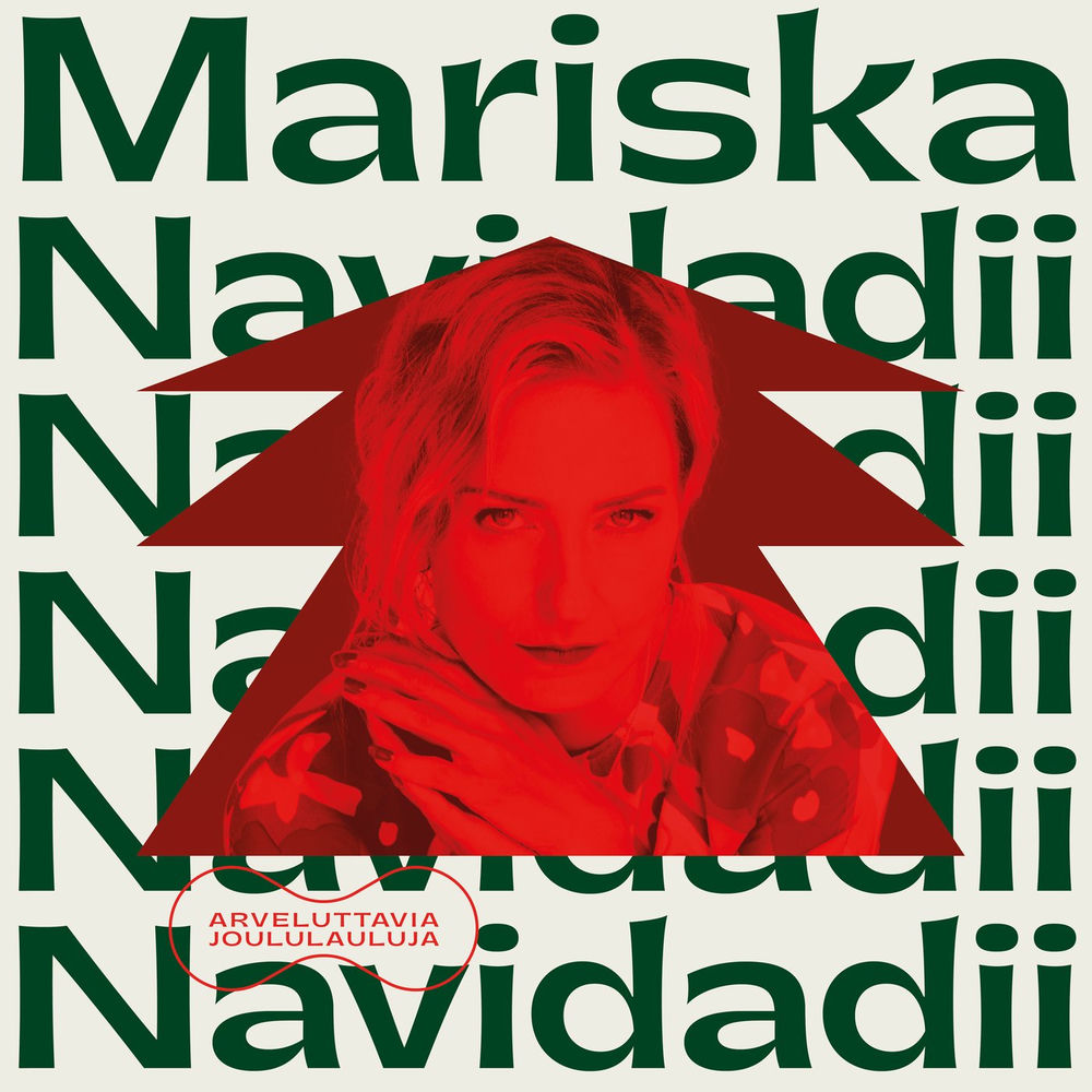 Valkeen Kaunis On Maa - Mariska & Kaihon Karavaani