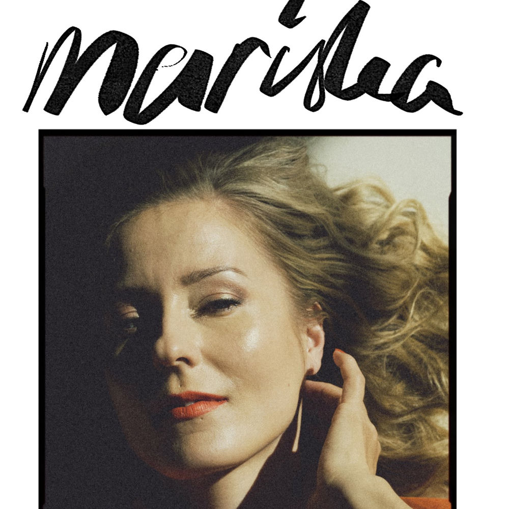 Kosketa (Vain Elämää Kausi 11) - Mariska