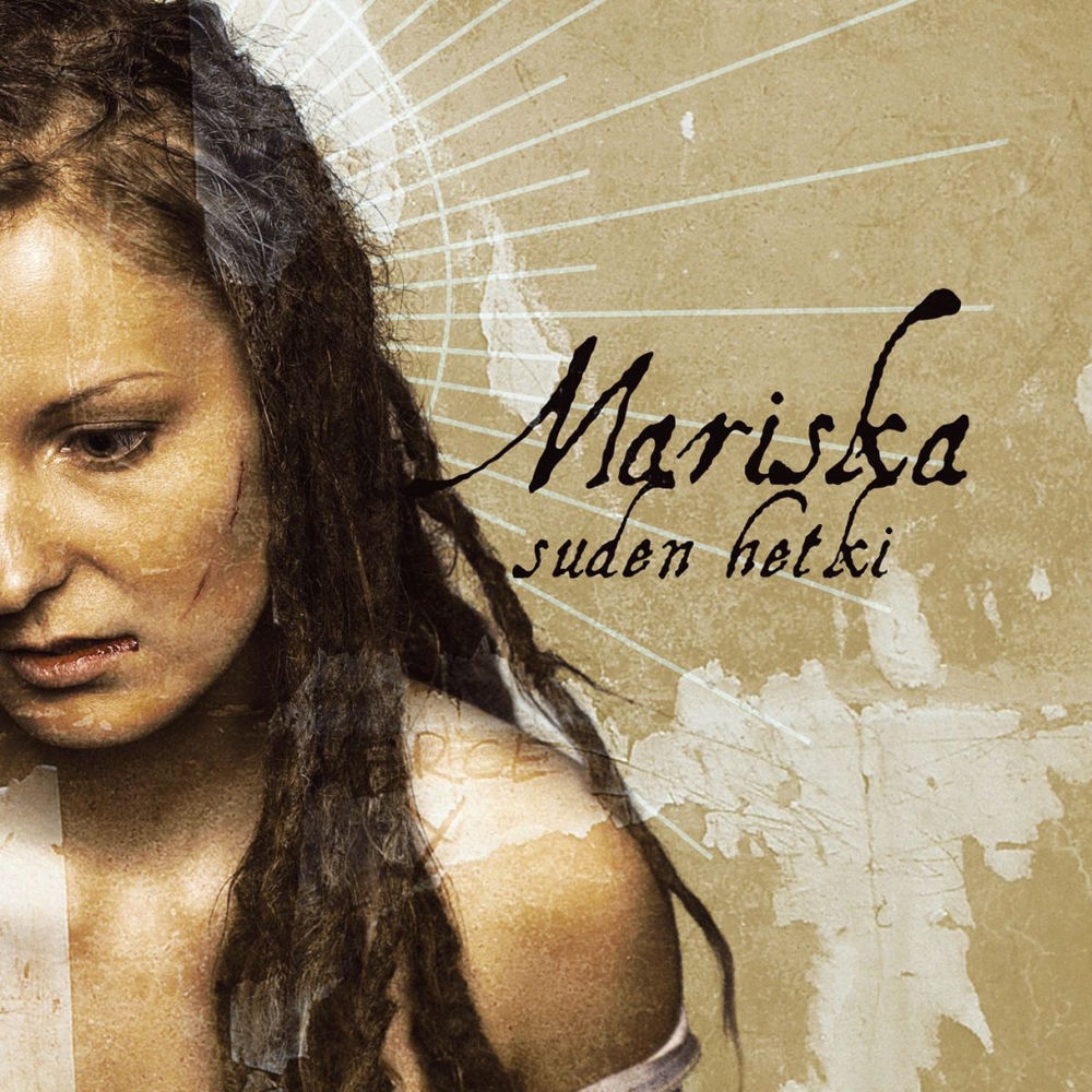 Matkamuistoja - Mariska