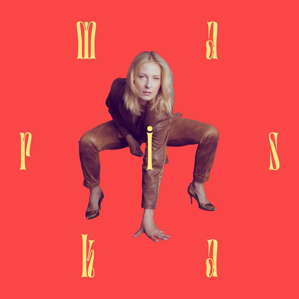 Mikä Ei Tapa - Mariska
