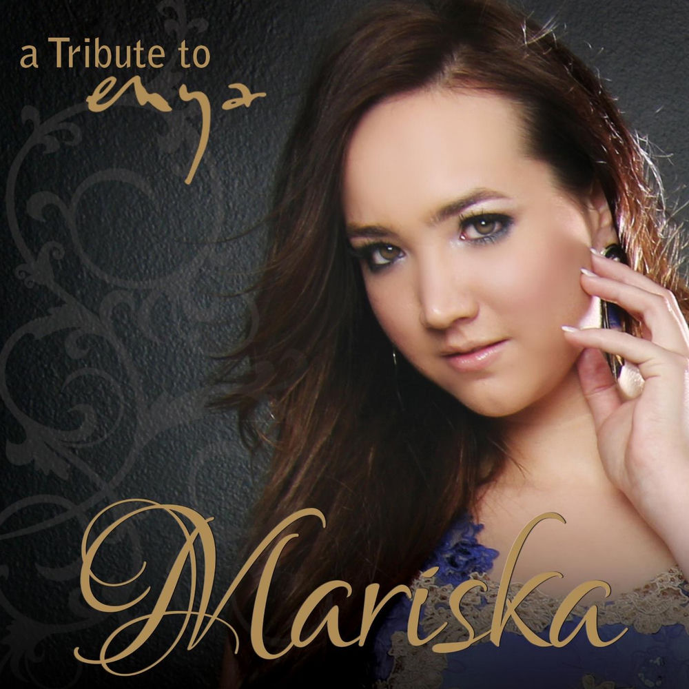 Orinoco Flow - Mariska