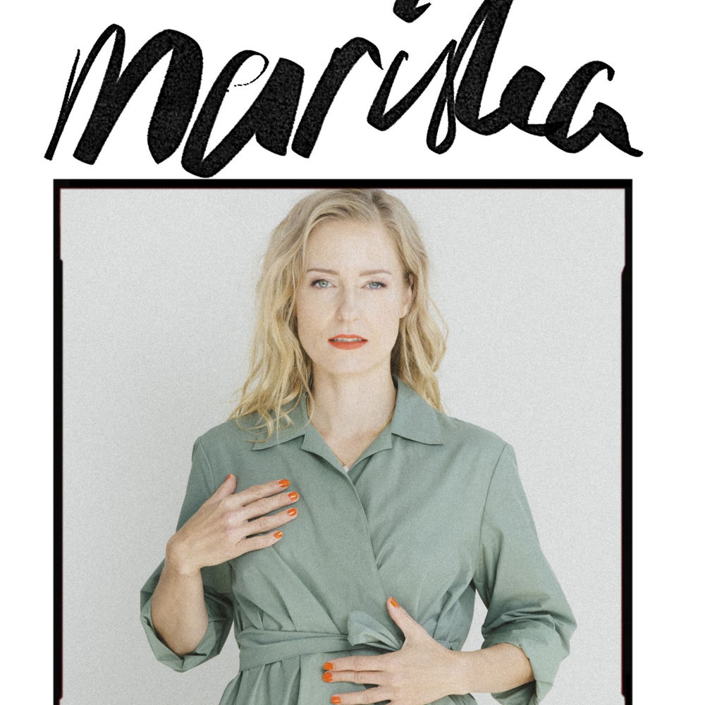 Parisängyn Lakanat (Vain Elämää Kausi 11) - Mariska