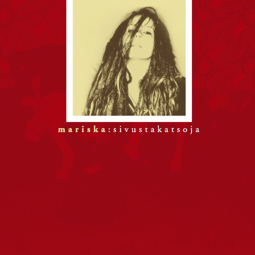 Sivustakatsoja - Mariska
