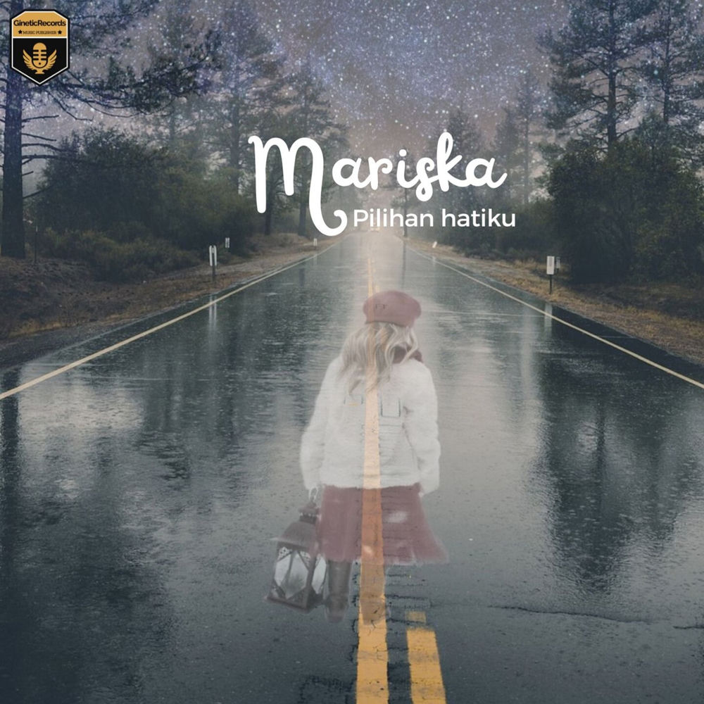 Tersesat Dalam Cinta - Mariska