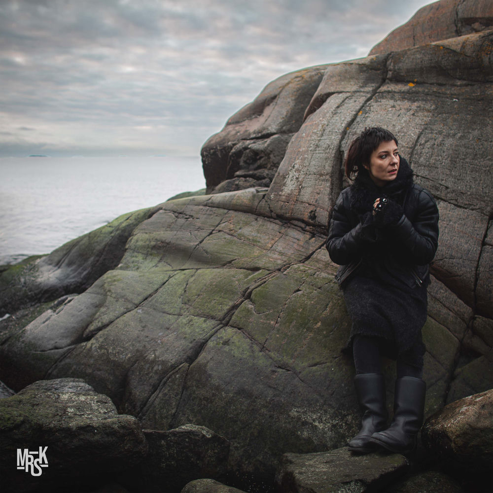 Utö - Mariska