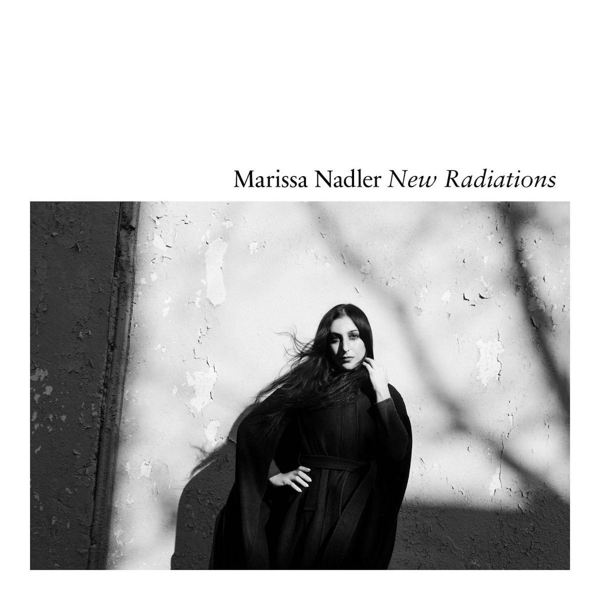 Hatchet Man - Marissa Nadler