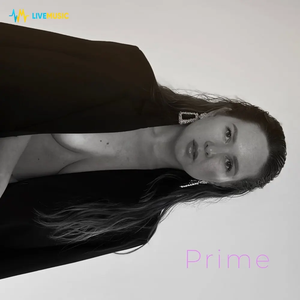 Prime - Мария FRAU