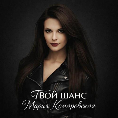 Твой шанс - Мария Комаровская