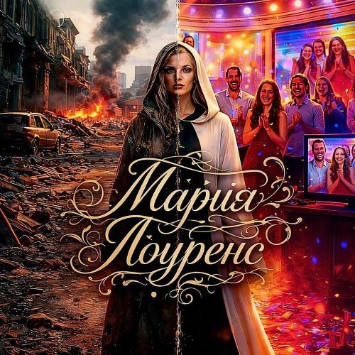 Мария Лоуренс - Правда за кадром․