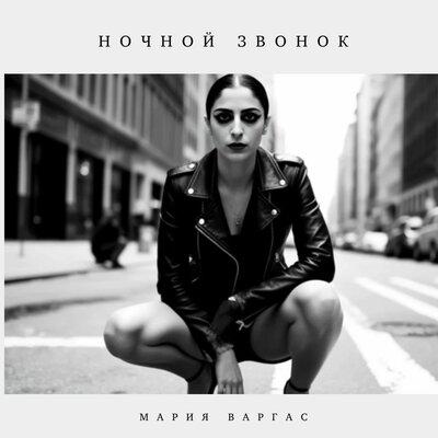 Ночной звонок - Мария Варгас
