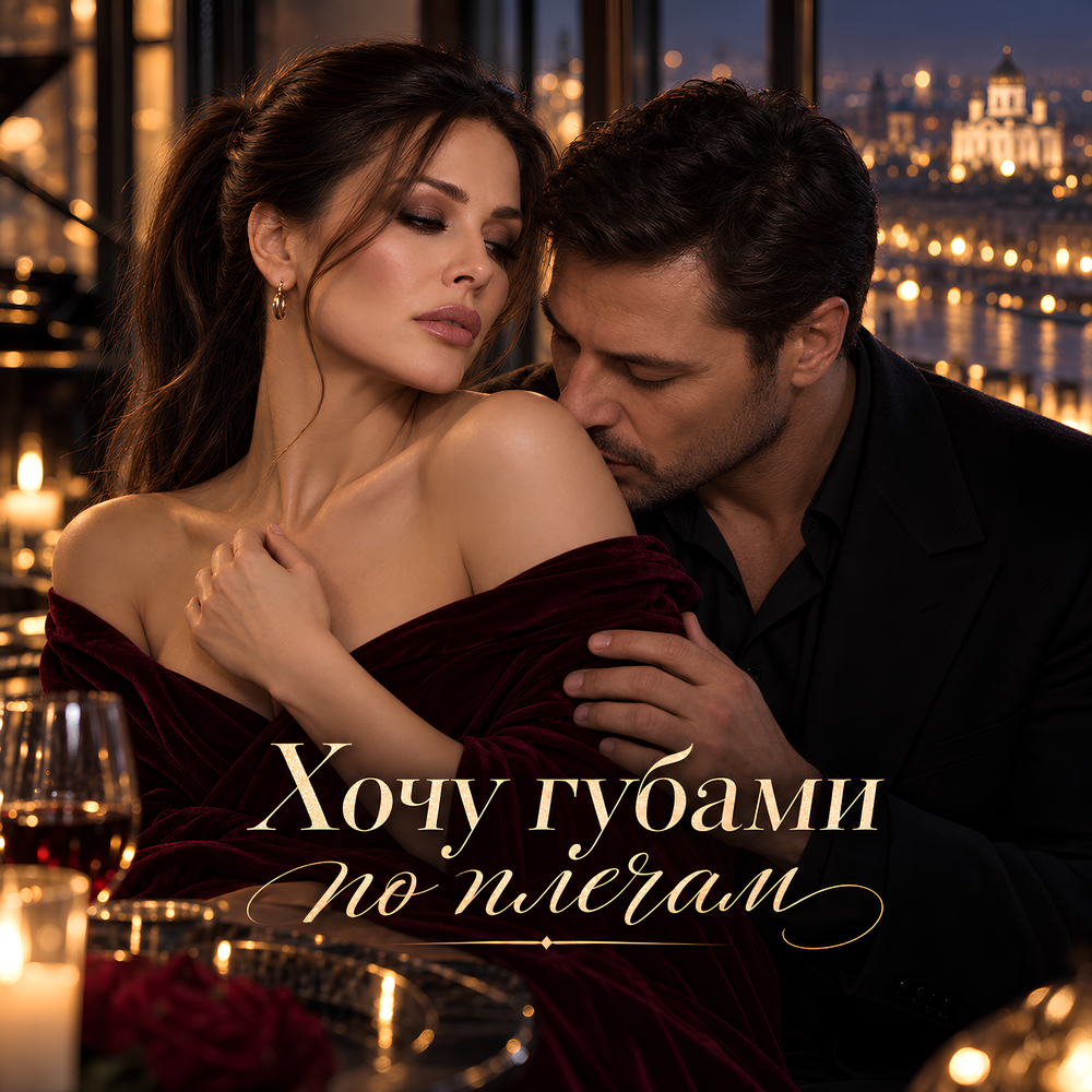 Хочу губами по плечам - Мария Васнецова, Евгений Блаженный