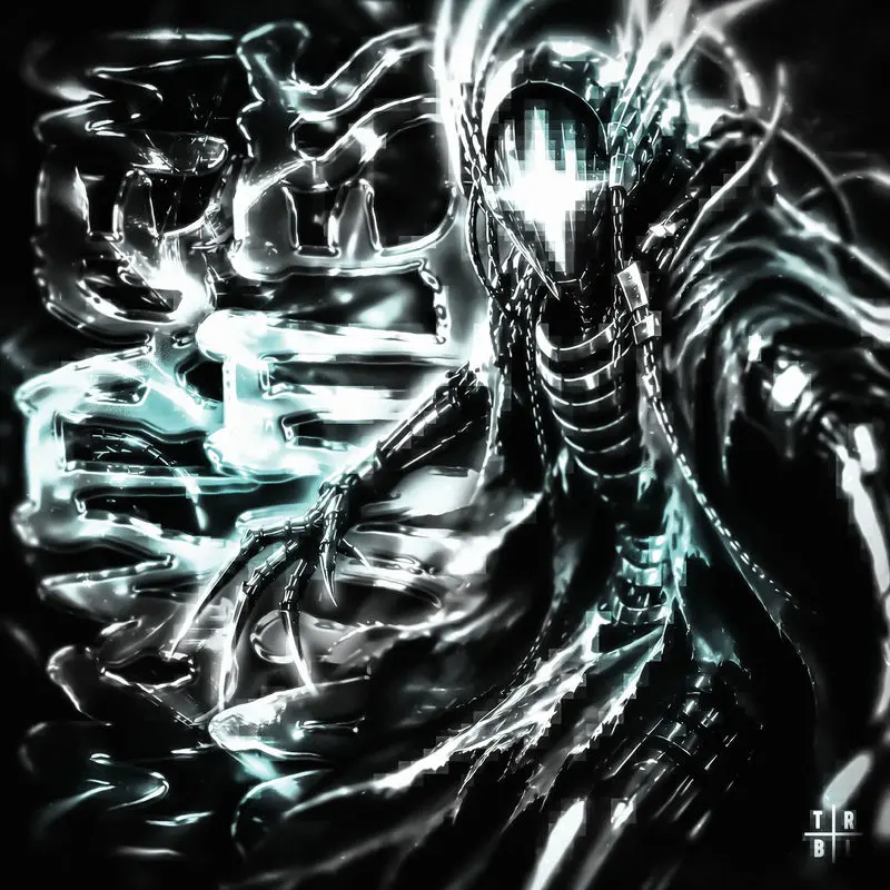 Montagem Dauntless (Slowed) - Marjan & Mxnvra