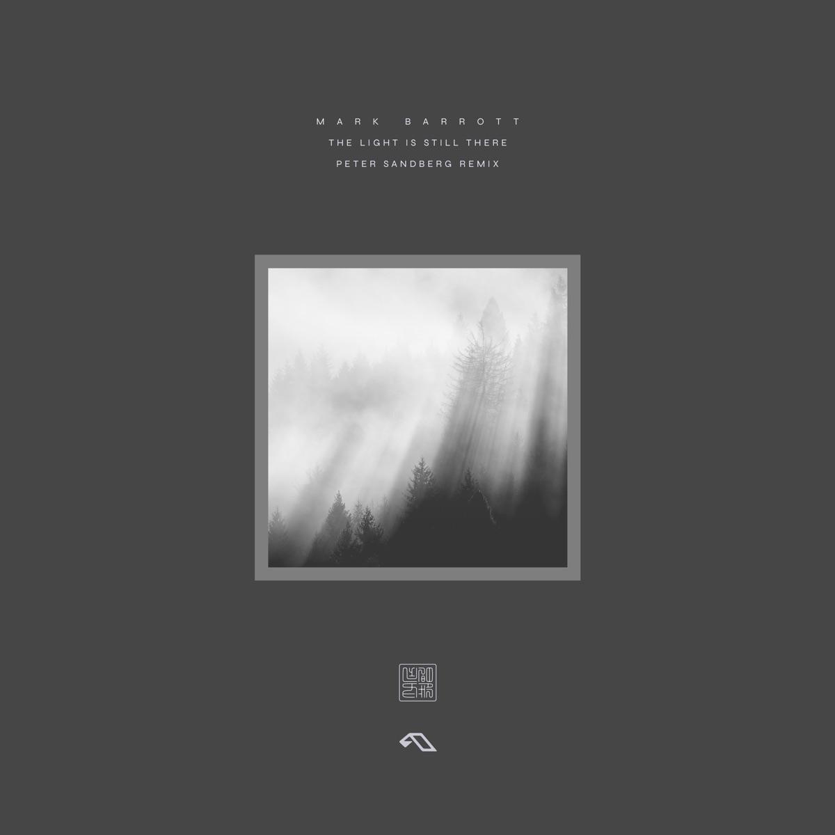 The Light Is Still There (Peter Sandberg Remix) - Mark Barrott