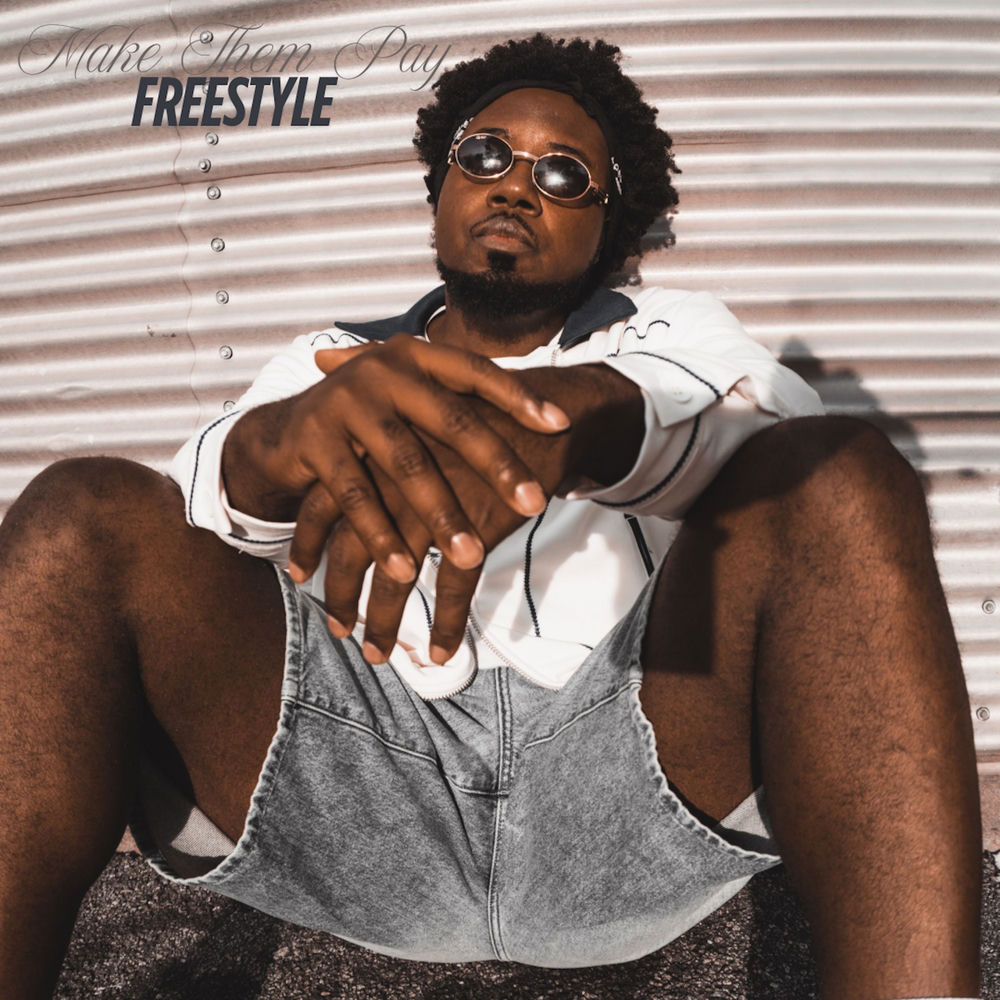 Make 'Em Pay Freestyle - Mark Battles & Quality Control