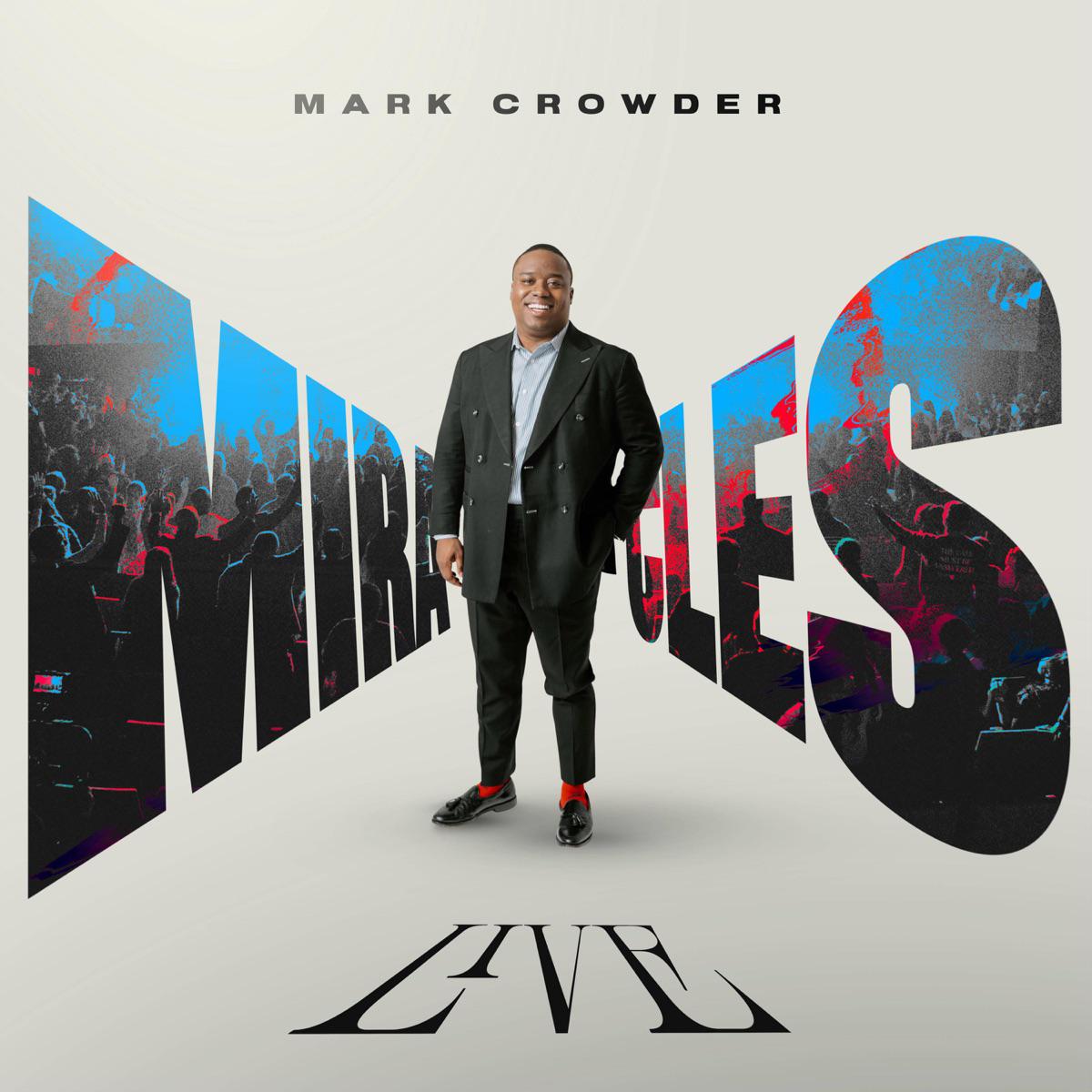 Impossible Things (Live) - Mark Crowder