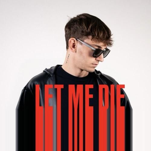 Mark Dann, Giovanni Ricci - LET ME DIE