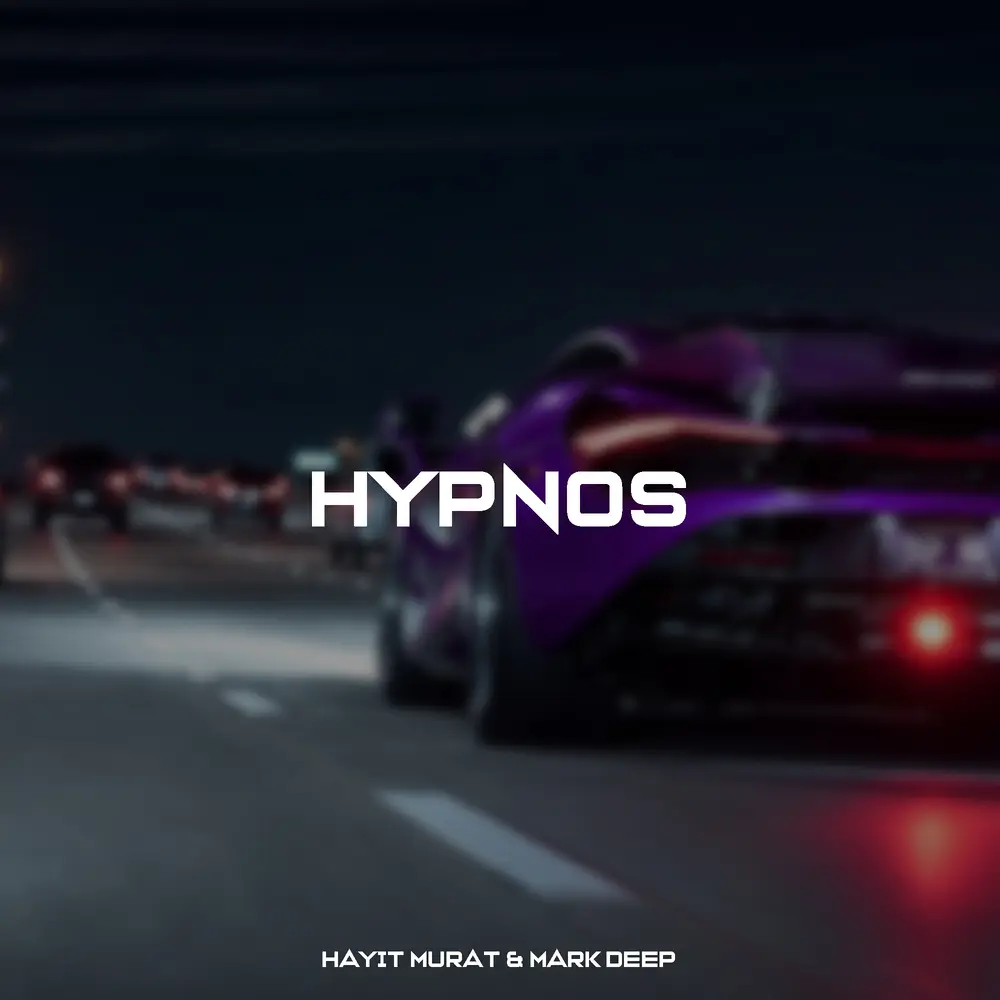 Hypnos - Mark Deep, Hayit Murat