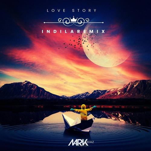 Love Story - Mark Diaz