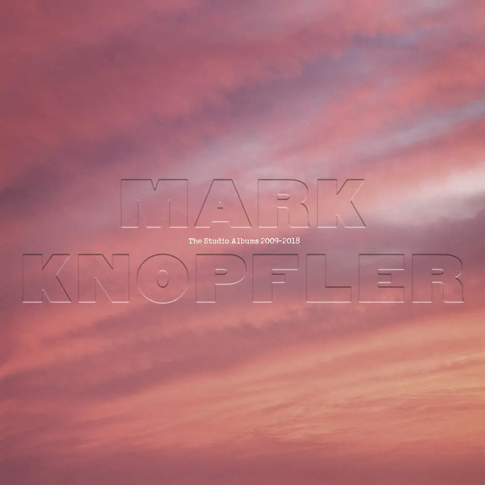 Hard Shoulder - Mark Knopfler