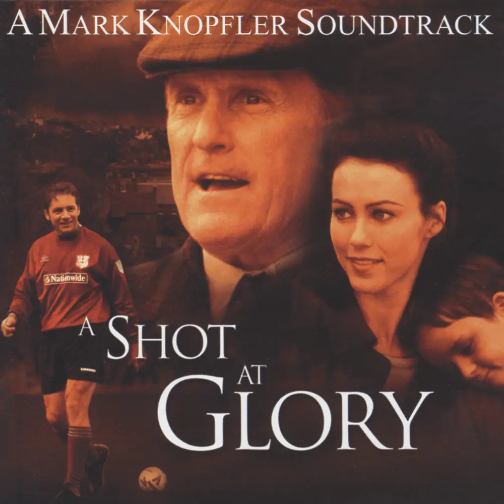 He's The Man - Mark Knopfler