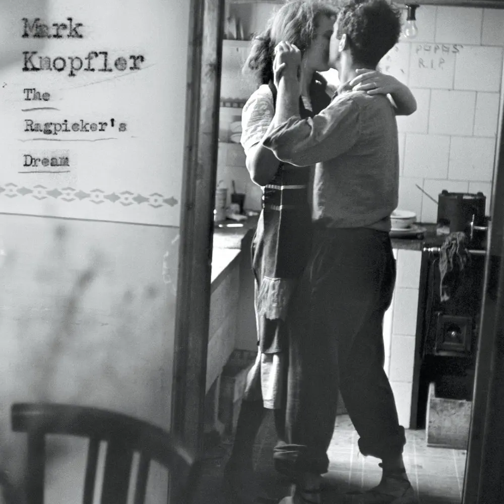 Hill Farmer's Blues - Mark Knopfler