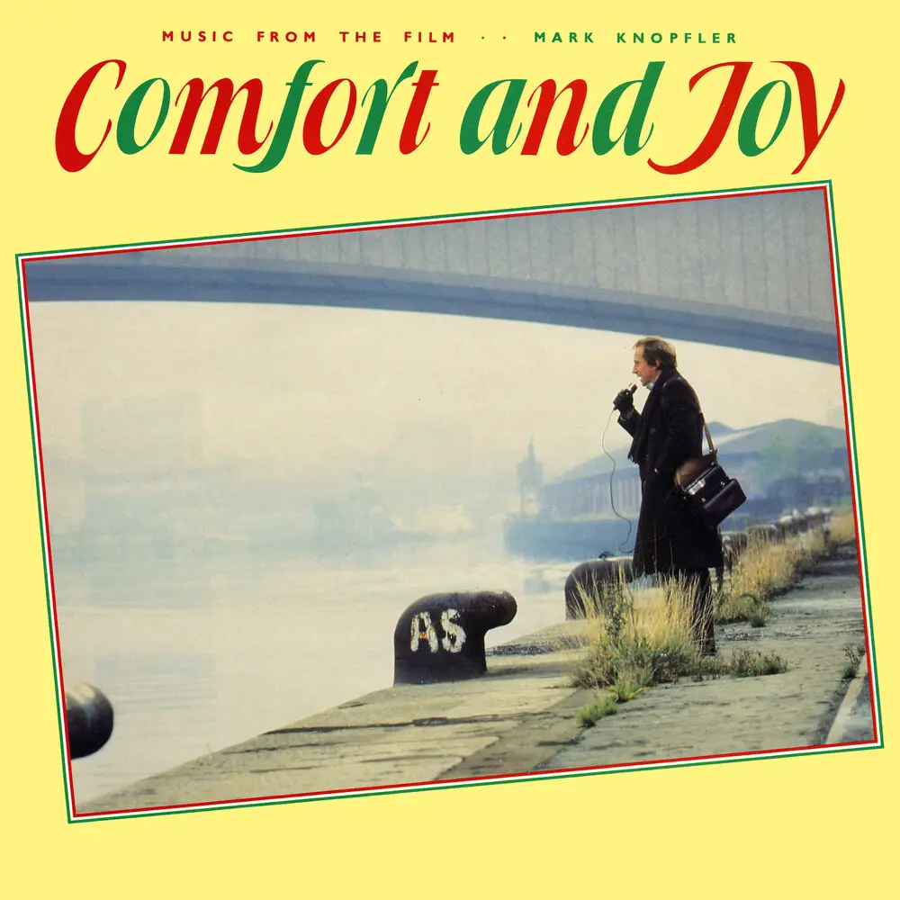 Joy - Mark Knopfler