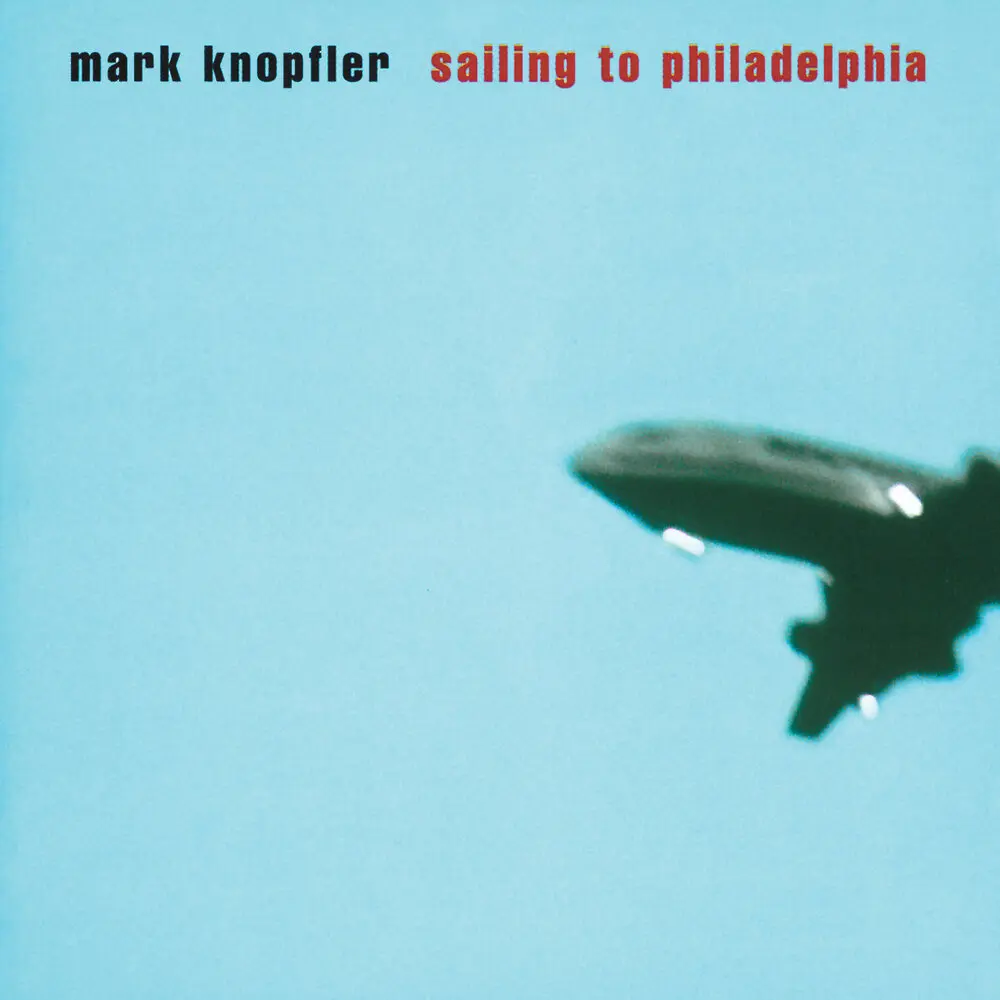 Junkie Doll - Mark Knopfler