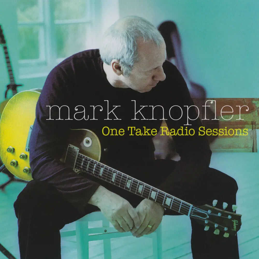 Stand Up Guy (Live From Shangri-La Studios) - Mark Knopfler
