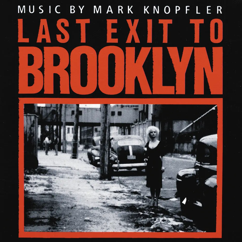 Think Fast - Mark Knopfler