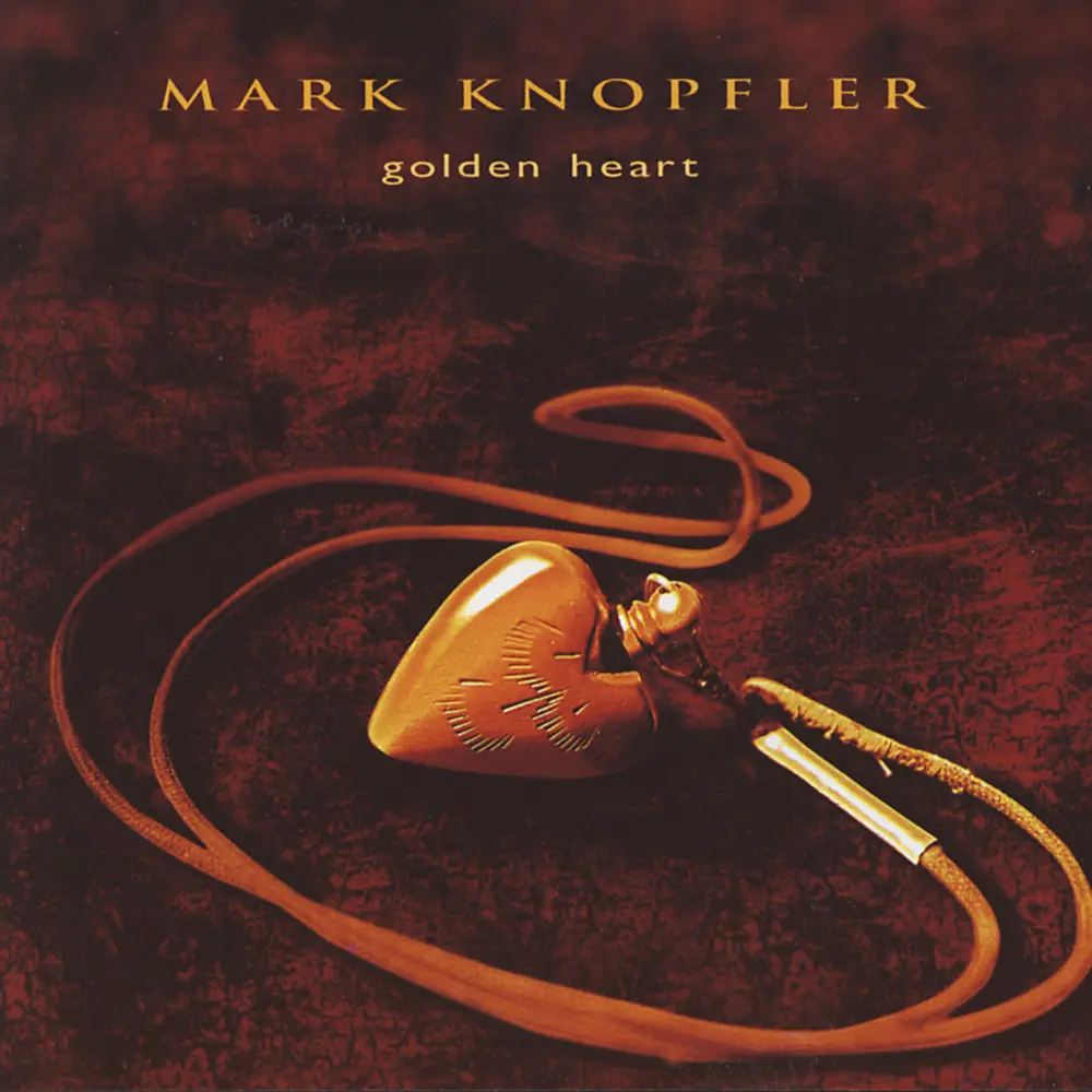 Vic And Ray - Mark Knopfler