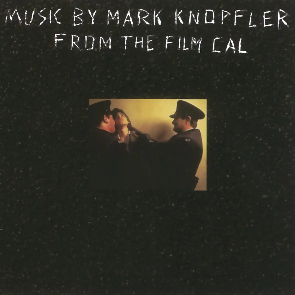 Waiting For Her - Mark Knopfler
