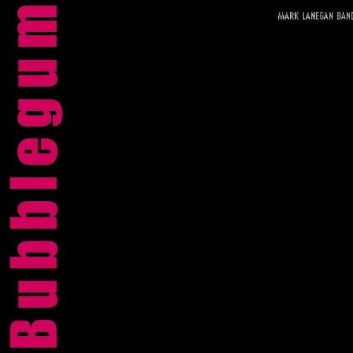 Mark Lanegan - Wedding Dress
