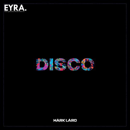 Mark Laro - Disco