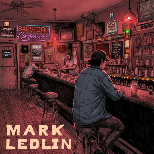 Mark Ledlin - Drive By