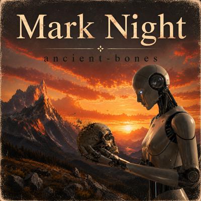 ancient bones - Mark Night