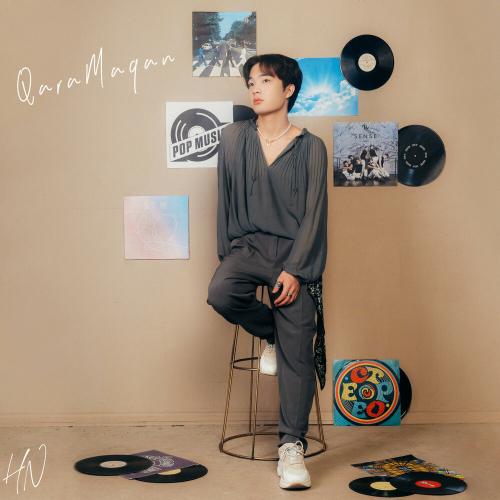 Mark - Qara Magan