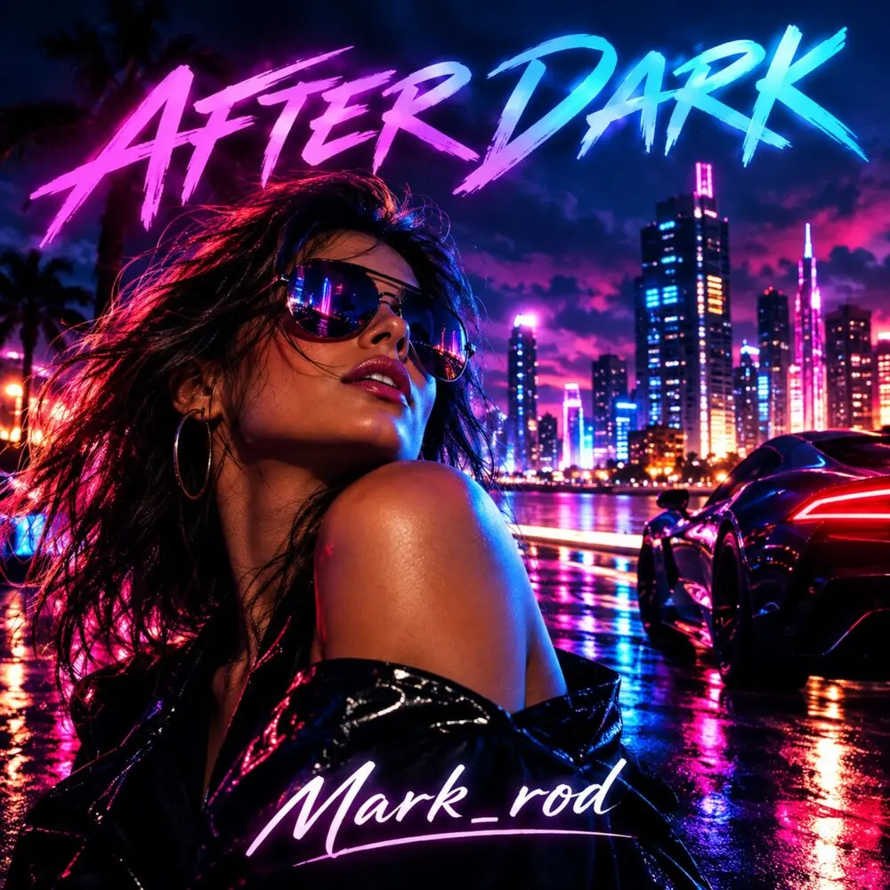 After Dark - Mark_rod