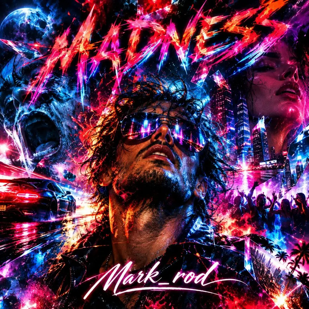 Madness - Mark_rod