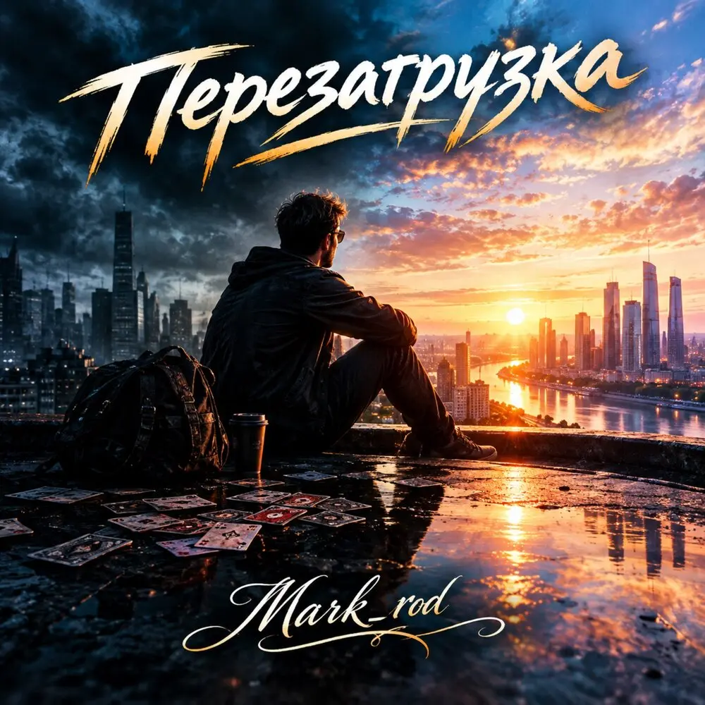 Перезагрузка - Mark_rod