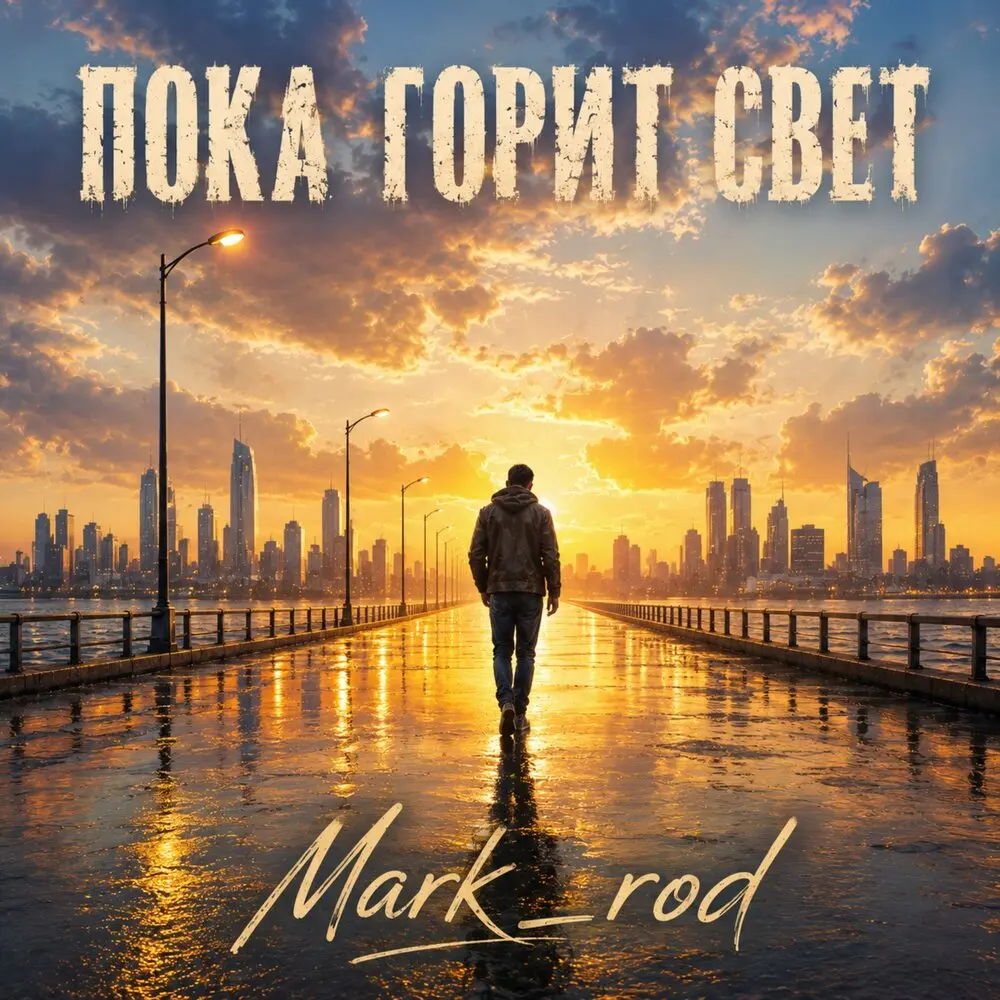 Пока горит свет - Mark_rod
